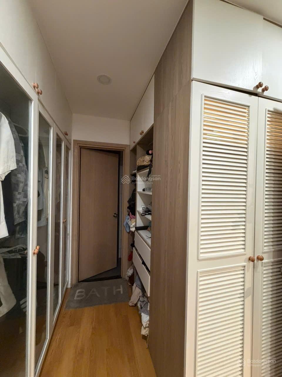 Căn Golden Mansion 75m2 nội thất đẹp tầng trung 2 phòng Novaland 6.05 tỷ nhận nhà sớm thiết kế sáng