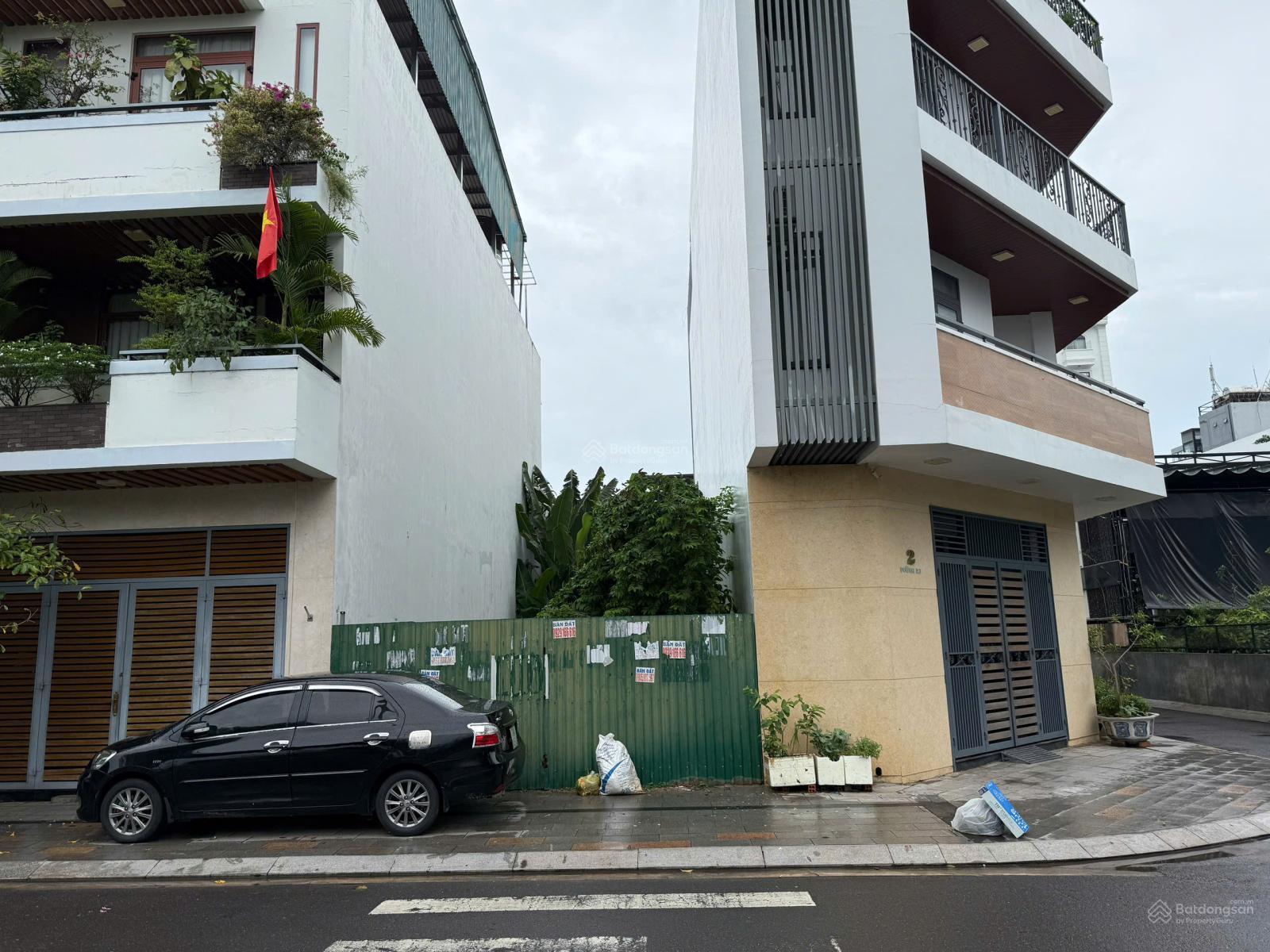 LÔ ĐẸP XÂY NHÀ, ĐƯỜNG VŨ LĂNG ĐÔÍ DIỆN CÔNG VIÊN KĐT VCN PHƯỚC HẢI CHỈ 9 TỶ/ LH 0931 800 ***