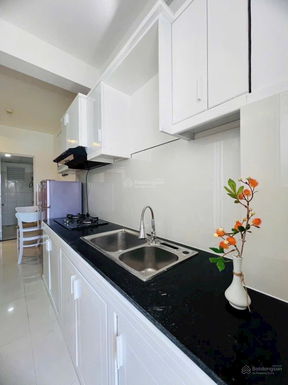 Bán căn hộ 2 phòng ngủ chung cư CT6 Vĩnh Điềm Trung , Tây Nha Trang. Giá 1 tỷ 899triệu