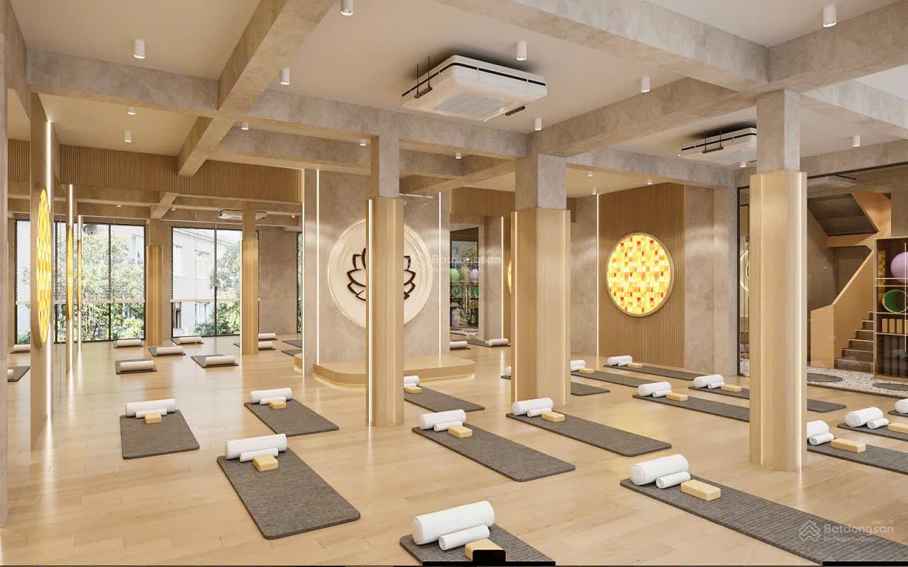 Góc Vòng Xoay Lê Đại Hành Âu Cơ Quận 11 ngang 16m 5 lầu 1000m2 Góc Vòng Xoay Lê Đại Hành Âu Cơ Quận 11 ngang 16m 5 lầu 1000m2