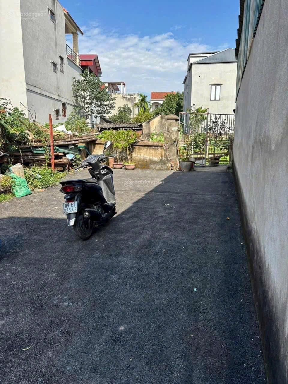 Duy nhất hàng F0 giá chỉ nhỉnh 2 tỷ tại Công Luận 1 thị trấn Văn Giang ngay cạnh dự án Aluvia