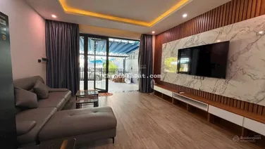 Bán nhà Mỹ Gia - Gói 8 cách công viên hoa giấy chỉ vài bước chân, gần khu hồ bơi- GIÁ TỐT 7.55tỉ