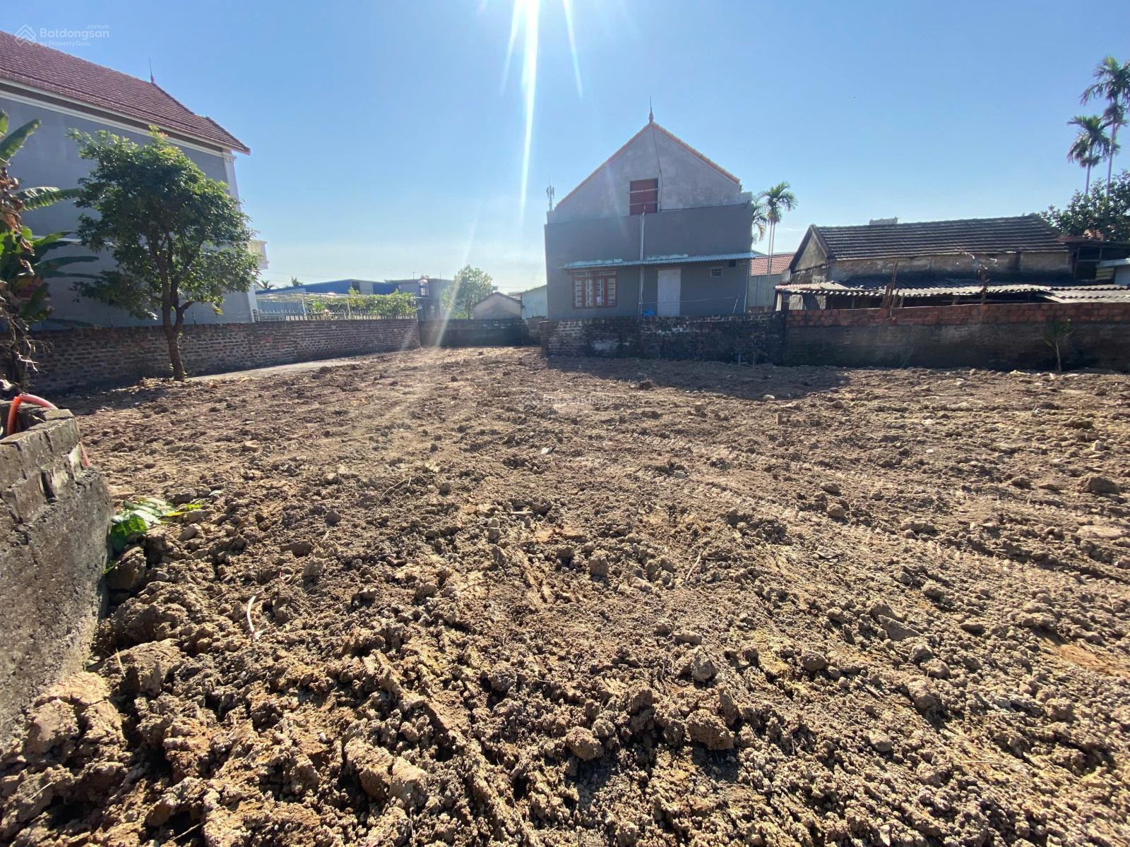 745tr sở Hữu Ngay Lô Đất KCN Nam Cầu Kiền. 3 phút tới Các Công Ty trong KCN , 5 phút di