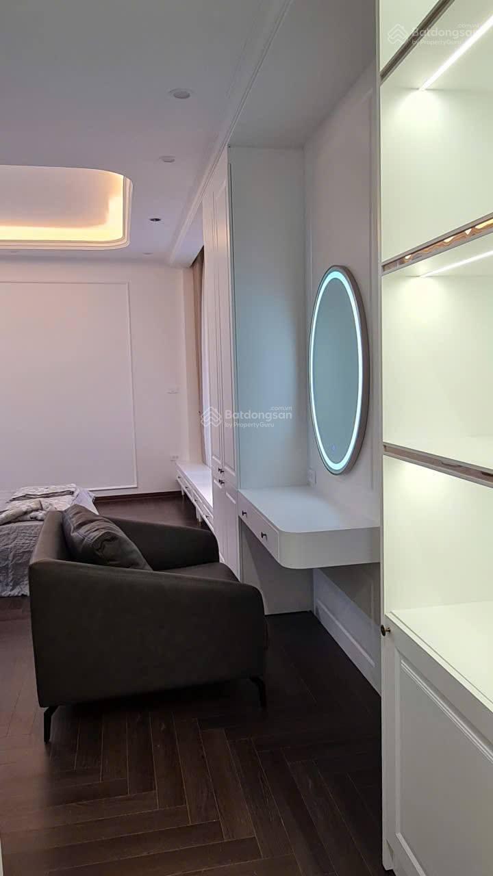 PHỐ VÍP TRẦN DUY HƯNG NHÀ ĐẸP ĐÓN TẾT LÔ GÓC 2 THOÁNG 50M 5 TẦNG THANG MÁY GIÁ CHỈ 12,9 TỶ