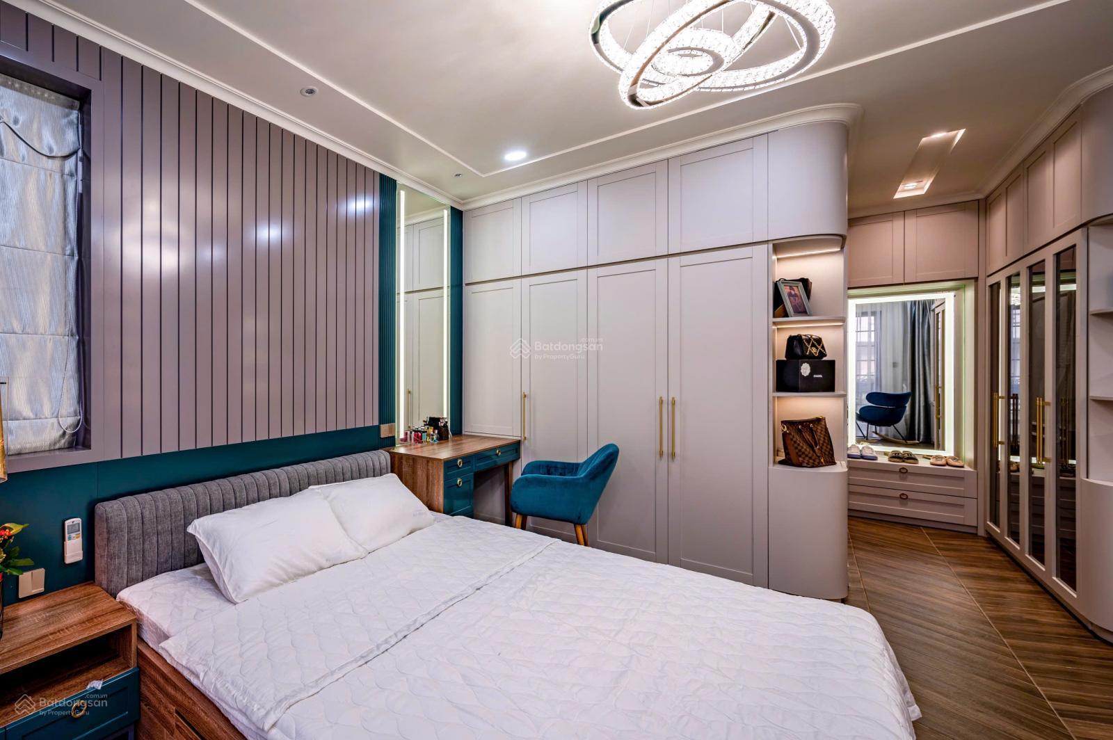 BÁN NHÀ MỚI TRẦN BÌNH TRỌNG NGUYỄN TRÃI, QUẬN 5. DT 7.5X10M. 3 LẦU , GIÁ 17.5 TỶ TL. 0931 456 ***