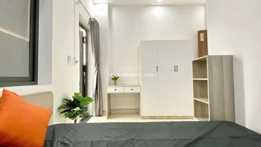 CĂN HỘ DỊCH VỤ KHU D2D VÕ THỊ SÁU
GIÁ 5,7 TRIỆU