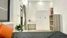 CĂN HỘ DỊCH VỤ KHU D2D VÕ THỊ SÁU
GIÁ 5,7 TRIỆU