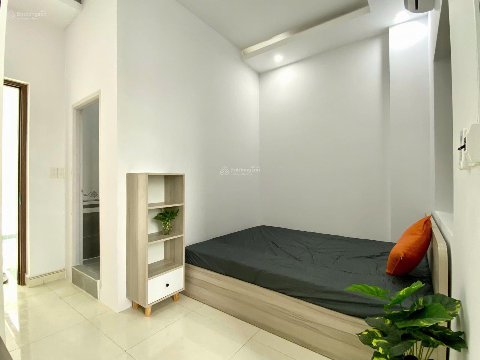 CĂN HỘ DỊCH VỤ KHU D2D VÕ THỊ SÁU
GIÁ 5,7 TRIỆU