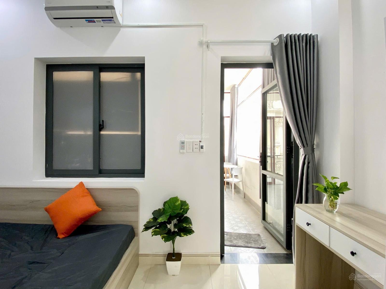 CĂN HỘ DỊCH VỤ KHU D2D VÕ THỊ SÁU
GIÁ 5,7 TRIỆU