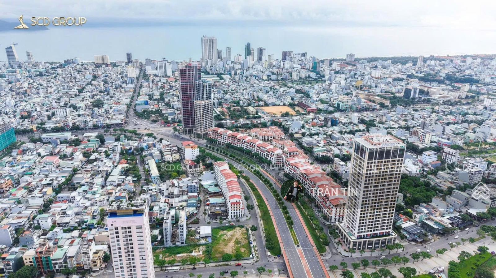 Cặp đất mặt tiền đường Phạm Hữu Kính, đối diện tổ hợp Căn hộ, Villa, Shophouse của Sun Group Cặp đất mặt tiền đường Phạm Hữu Kính, đối diện tổ hợp Căn hộ, Villa, Shophouse của Sun Group