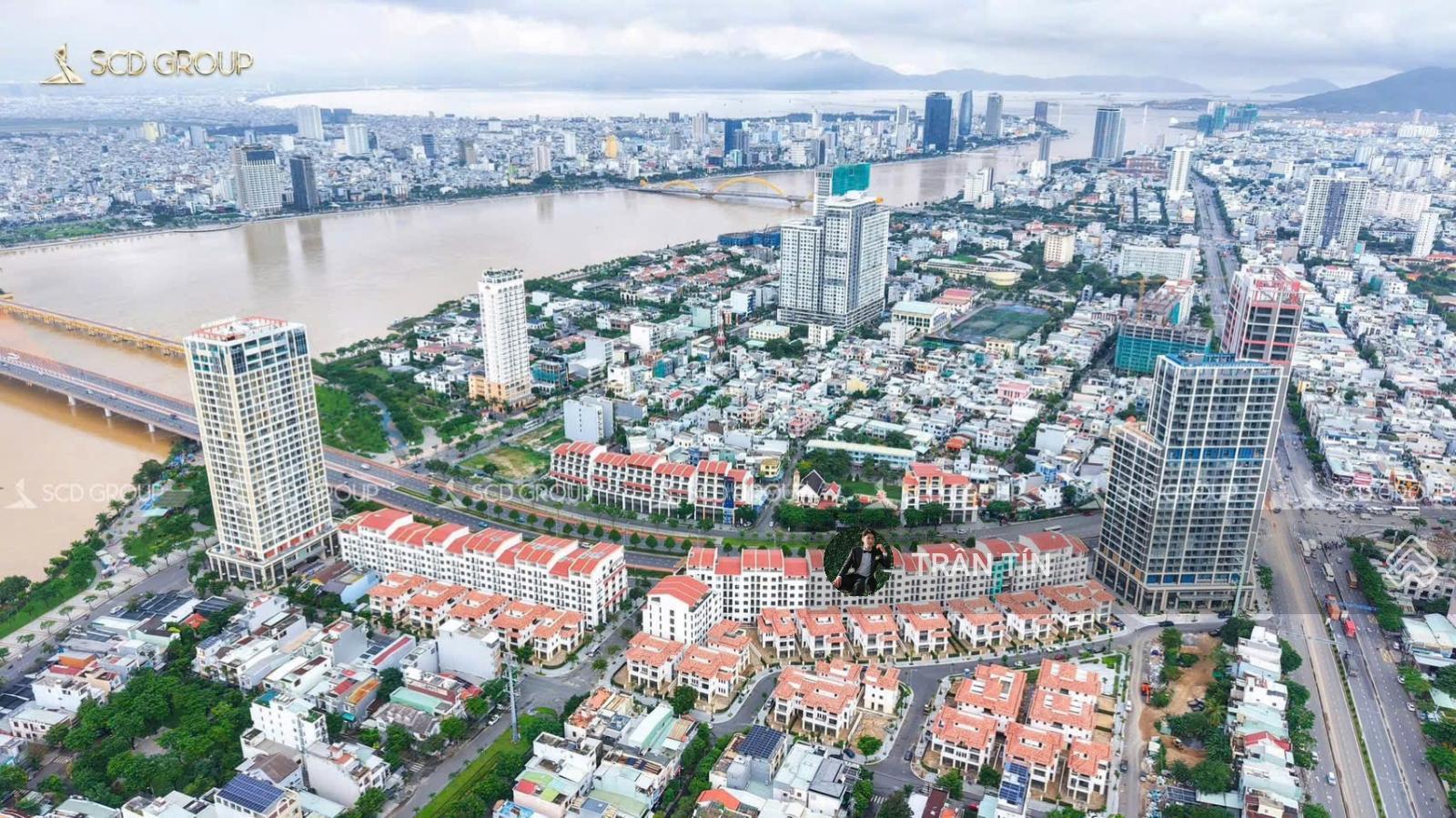Cặp đất mặt tiền đường Phạm Hữu Kính, đối diện tổ hợp Căn hộ, Villa, Shophouse của Sun Group Cặp đất mặt tiền đường Phạm Hữu Kính, đối diện tổ hợp Căn hộ, Villa, Shophouse của Sun Group