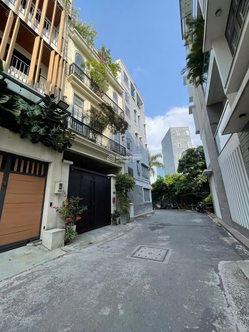 [GIÁ TỐT Q3] 98m2 Đất HXH Lý Chính Thắng, P. Võ Thị Sáu - 4.5x22.5m - Chỉ 15.5 Tỷ