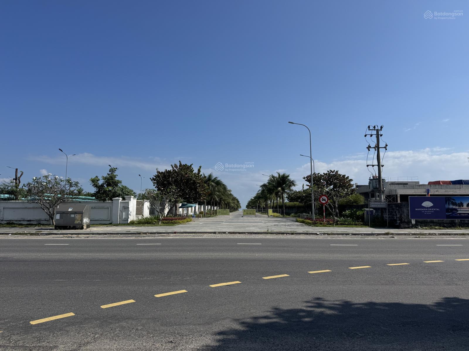 BÁN GẤP 3 LÔ LIỀN KỀ ĐƯỜNG TRƯỜNG SA ĐỐI DIỆN BÃI TẮM ĐÔNG HẢI