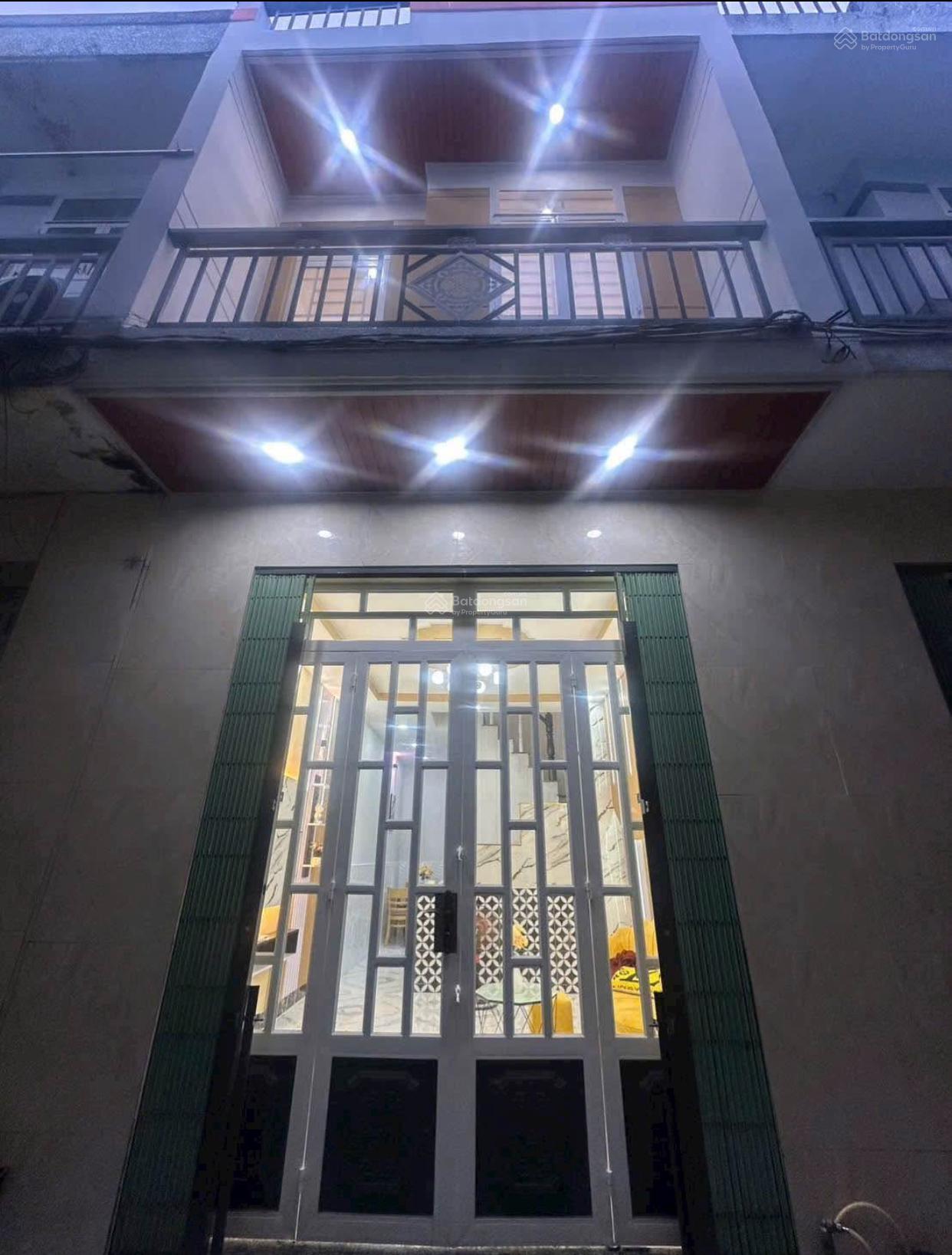 Nhà Tân Kim - Cần Giuộc Long An