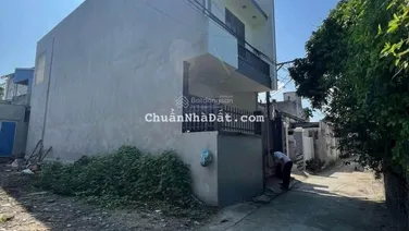 Nhà 2 tầng Lâm Động 73m xây chắc chắn giá cực tốt chỉ 2,6x tỷ
