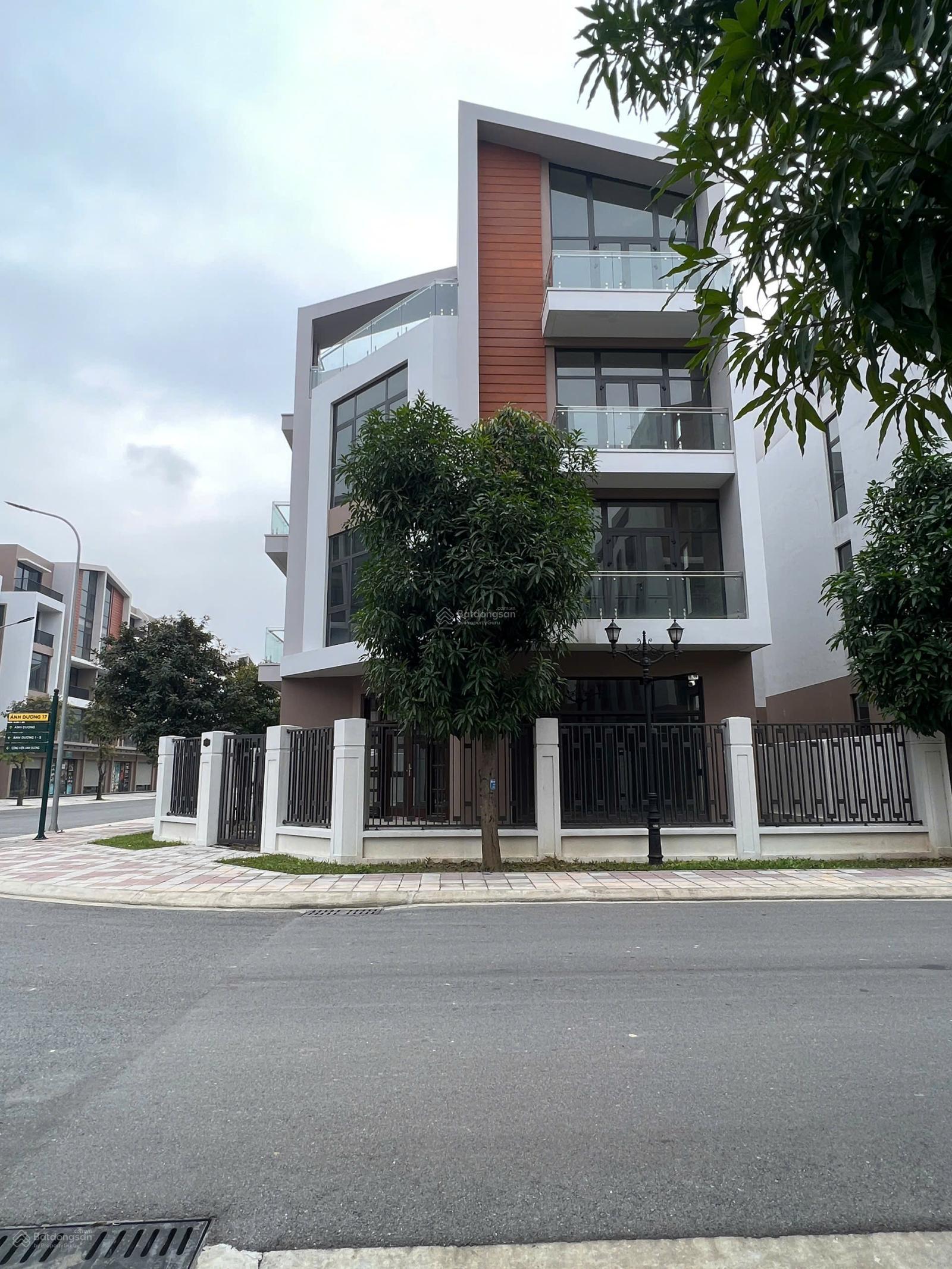 26,6 tỷ sở hữu căn đơn lập góc khu ánh dương Vinhomes Ocean Park 3 182,5m2 LH: 0911 051 ***