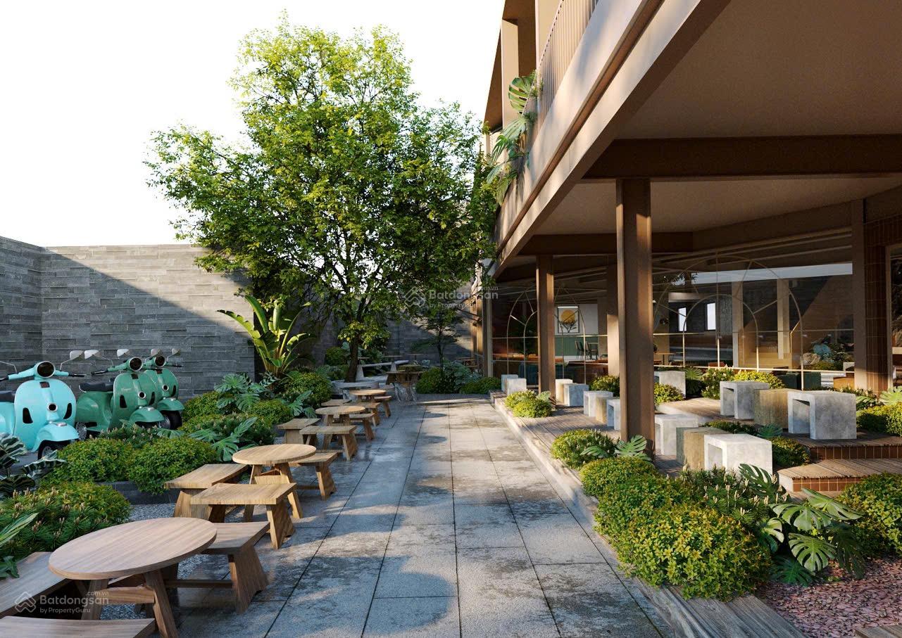 Chính chủ cần bán nhà diện tích khủng 879m2 mt đường Nguyễn Hoàng