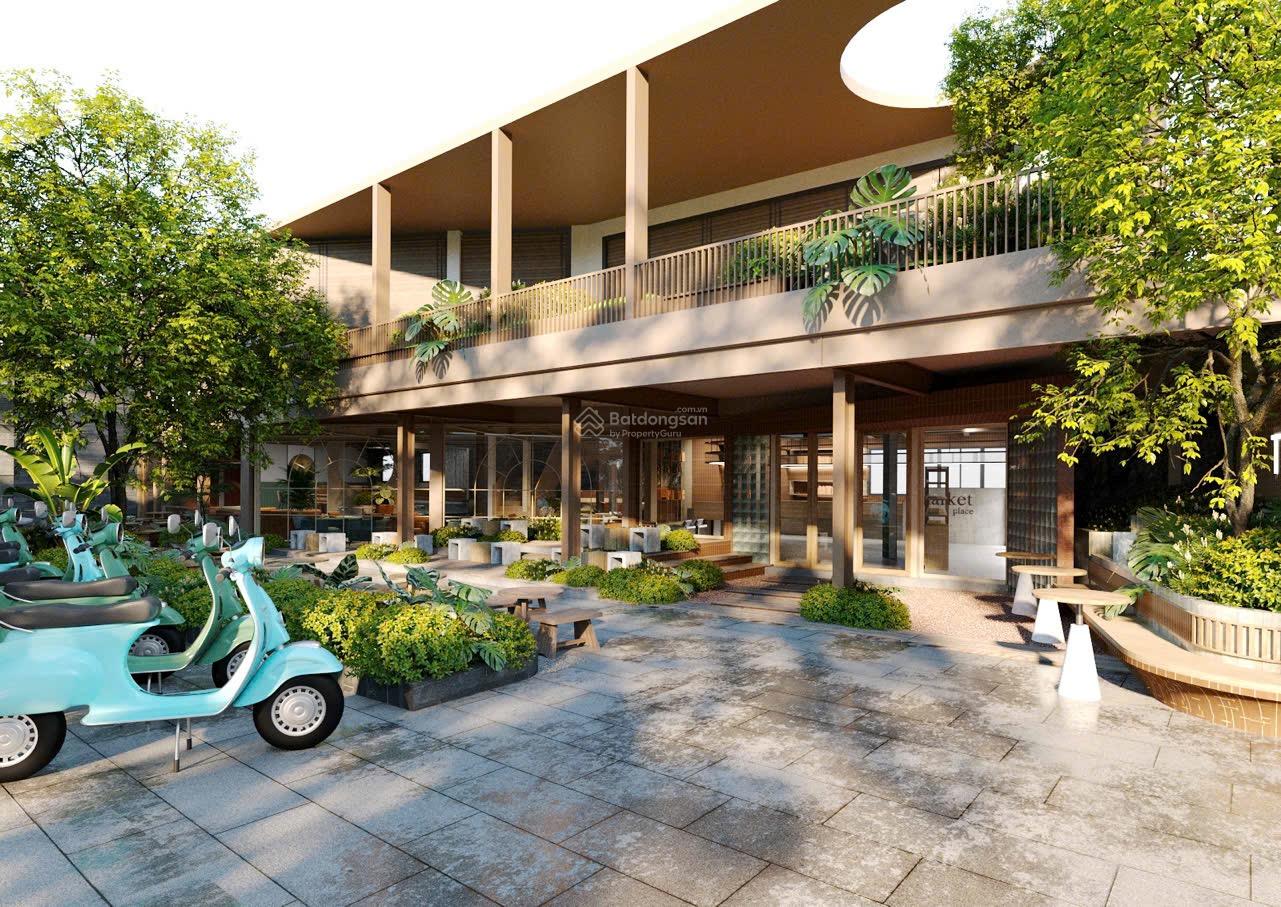 Chính chủ cần bán nhà diện tích khủng 879m2 mt đường Nguyễn Hoàng