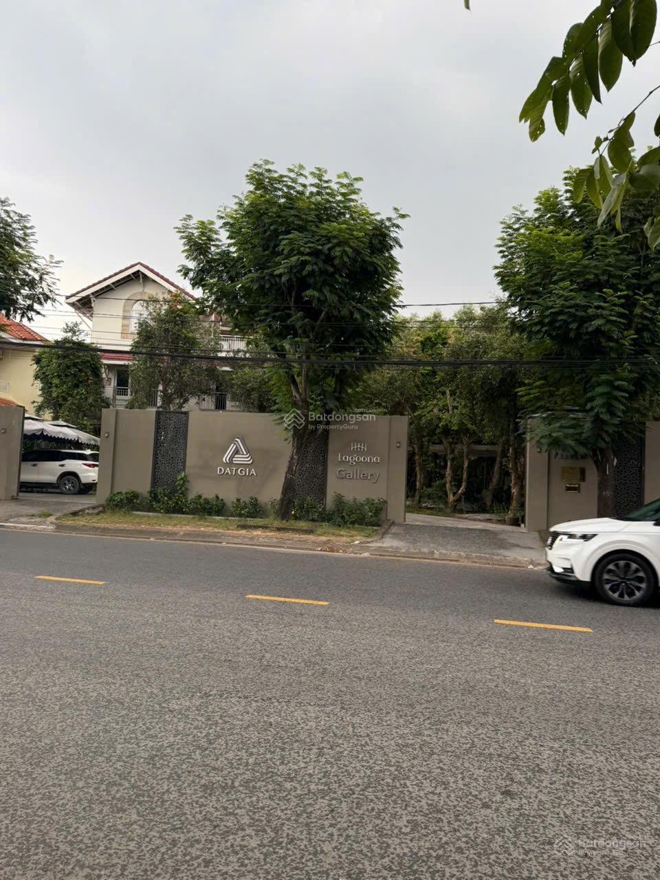 Bán lô đất hiếm View Công viên DT 200m2 tại An Phú An Khánh, giá tốt 50 tỷ VND