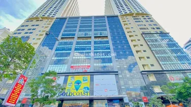 Còn duy nhất căn Studio Toà Nam Gold Coast chủ thiện chí bán, chuẩn bị ra sổ hồng