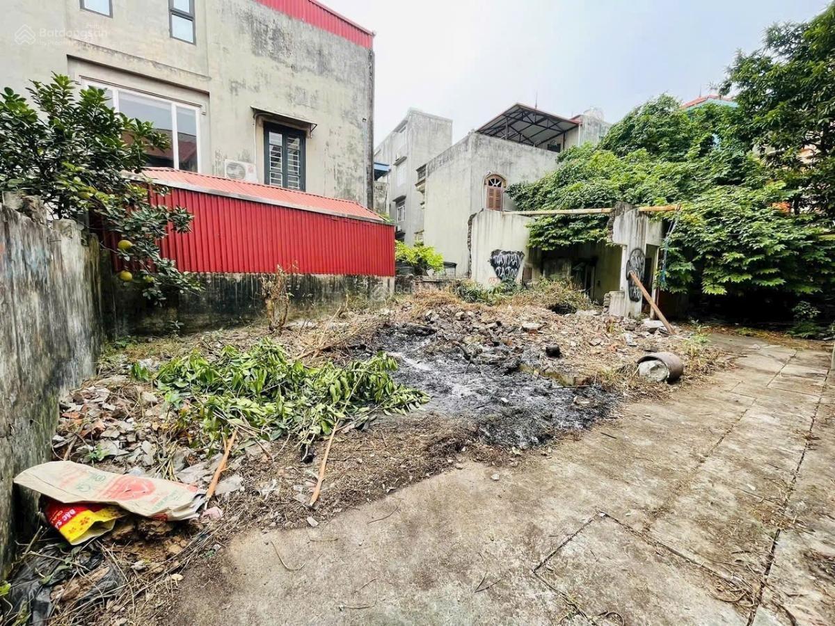 CỰC HIẾM - BÁN LÔ ĐẤT ĐẸP BỒ ĐỀ 62m2 x Mt6met (5,2ty TẶNG GIẤY PHÉP XÂY DỰNG 5 TẦNG 1 LỬNG 1 TUM V CỰC HIẾM - BÁN LÔ ĐẤT ĐẸP BỒ ĐỀ 62m2 x Mt6met (5,2ty TẶNG GIẤY PHÉP XÂY DỰNG 5 TẦNG 1 LỬNG 1 TUM V