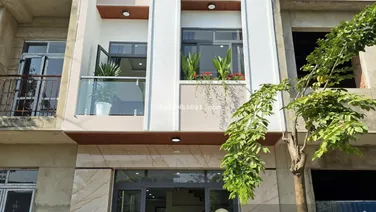 Bán nhà hoàn công KDC Thắng Lợi gần Vincom Dĩ An, p.Tân Đông Hiệp, Tp.Dĩ An