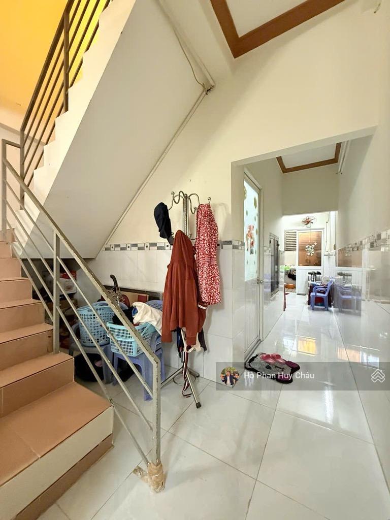 Hẻm VF3 - 4x19- Dương Cát Lợi - 2 Tầng - 4 TỶ 15 Hẻm VF3 - 4x19- Dương Cát Lợi - 2 Tầng - 4 TỶ 15