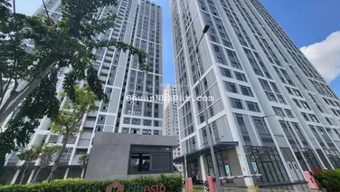 Căn hộ Quận 2, 2PN chỉ từ 2.89tỷ. Nội khu tiện ích đầy đủ, trường học, chợ. Đã có sổ, nhận nhà ngay