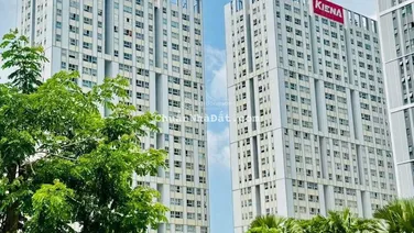 Căn hộ Quận 2, 2pn chỉ từ 2.7 tỷ. Nội khu tiện ích đầy đủ, trường học, chợ. Chỉ 15 phut đi Q1,Q7,Q9