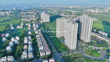 Căn hộ Quận 2, 2pn chỉ từ 2.7 tỷ. Nội khu tiện ích đầy đủ, trường học, chợ. Chỉ 15 phut đi Q1,Q7,Q9