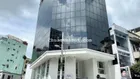 Tòa CHDV Hoàn Chỉnh Mặt Tiền Tân Sơn Gò Vấp ( 9,1x31m Nở Hậu) Hầm 8 Tầng- HĐT: 250 triệu Giá 72 tỷ