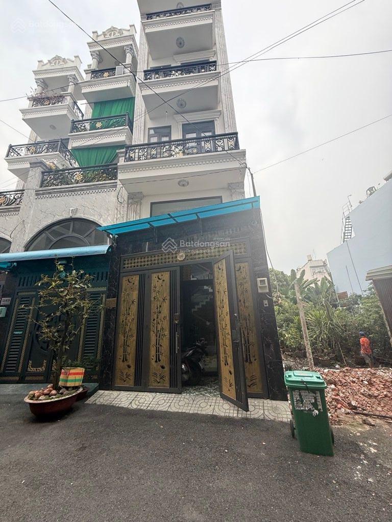 ĐẤT NGUYỄN DUY CUNG P12 (56M2 ) VUÔNG FULL THỔ CƯ SỔ HỒNG RIÊNG GIÁ 5,2 TỶ