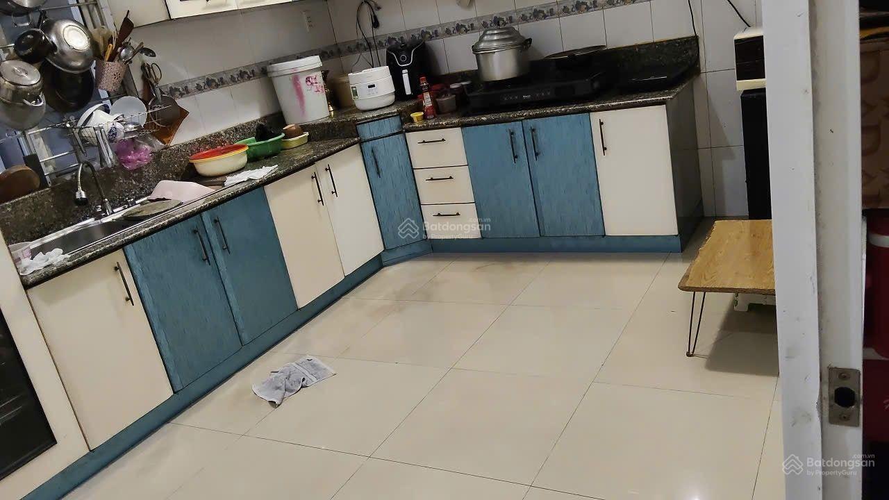 Căn hộ dịch vụ quận 4 giá 7,6 tỷ