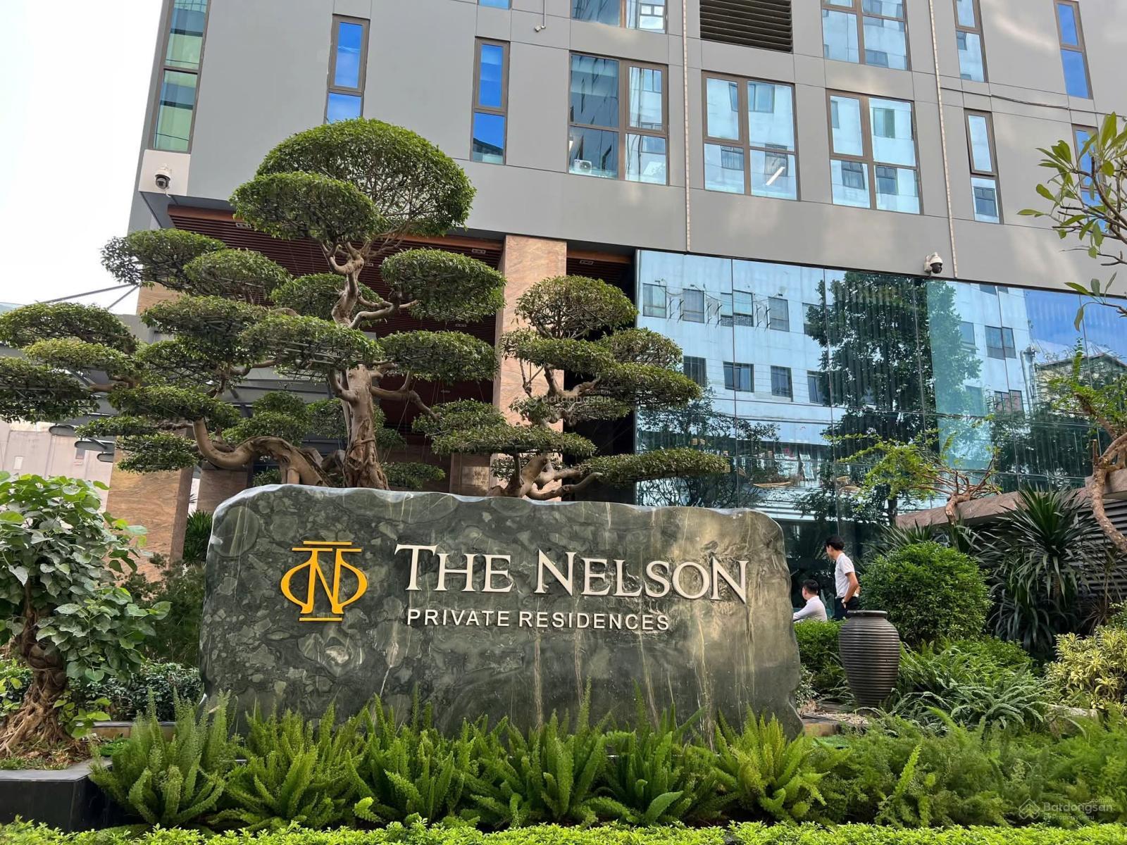 Chính chủ bán căn 4pn 159m tòa Nelson ,giá 22 tỷ, lh 0977 632 ***