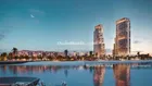 Siêu phẩm 3 ngủ tầng trung view trực diện vịnh Hạ Long D.A AriaBay DT 96.3m2 suất đầu tư chỉ 3.2 tỷ