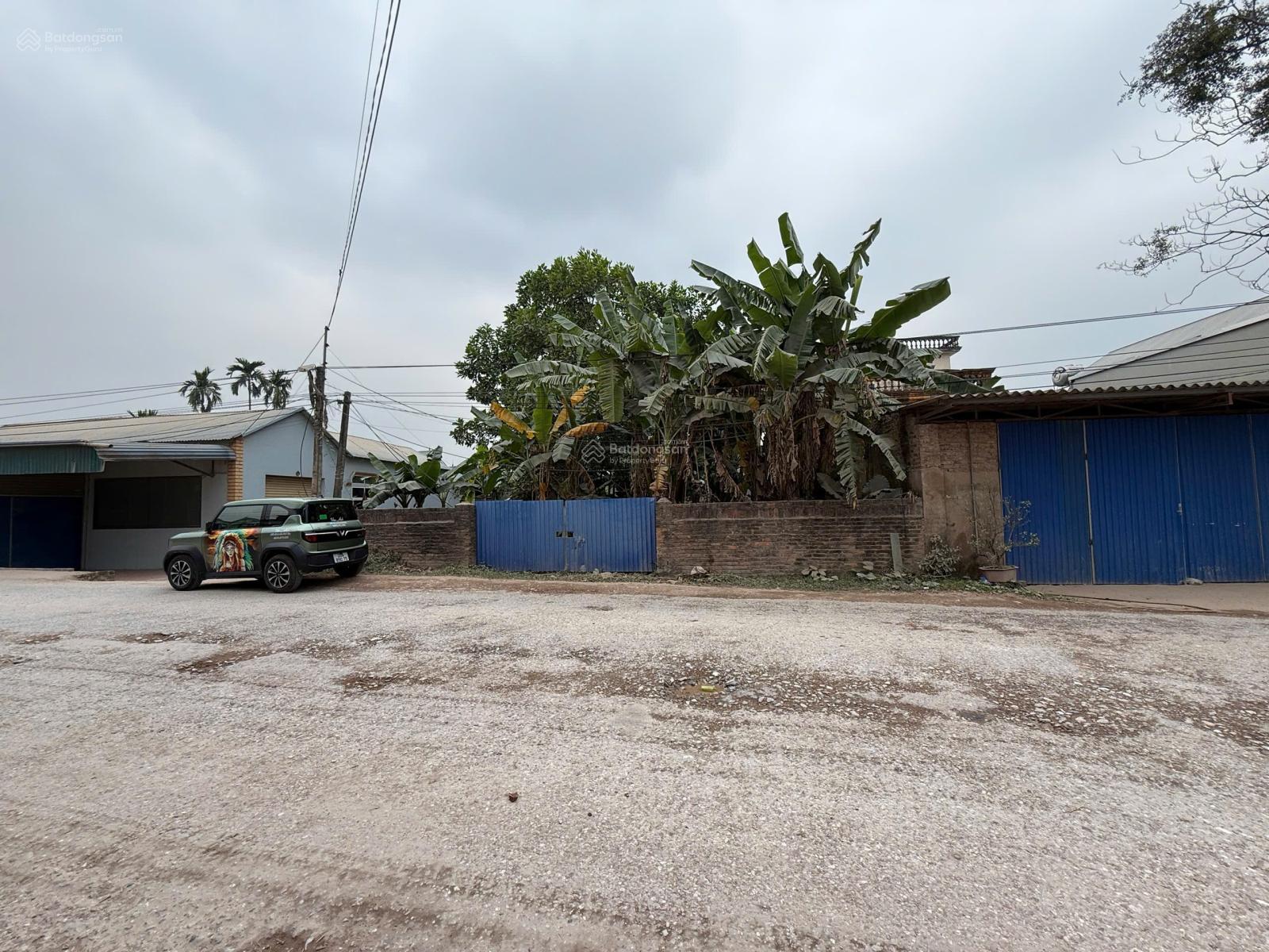 mặt đường 261 kinh doanh đầu tư tiềm năng tăng giá cao giá 1ty7xx