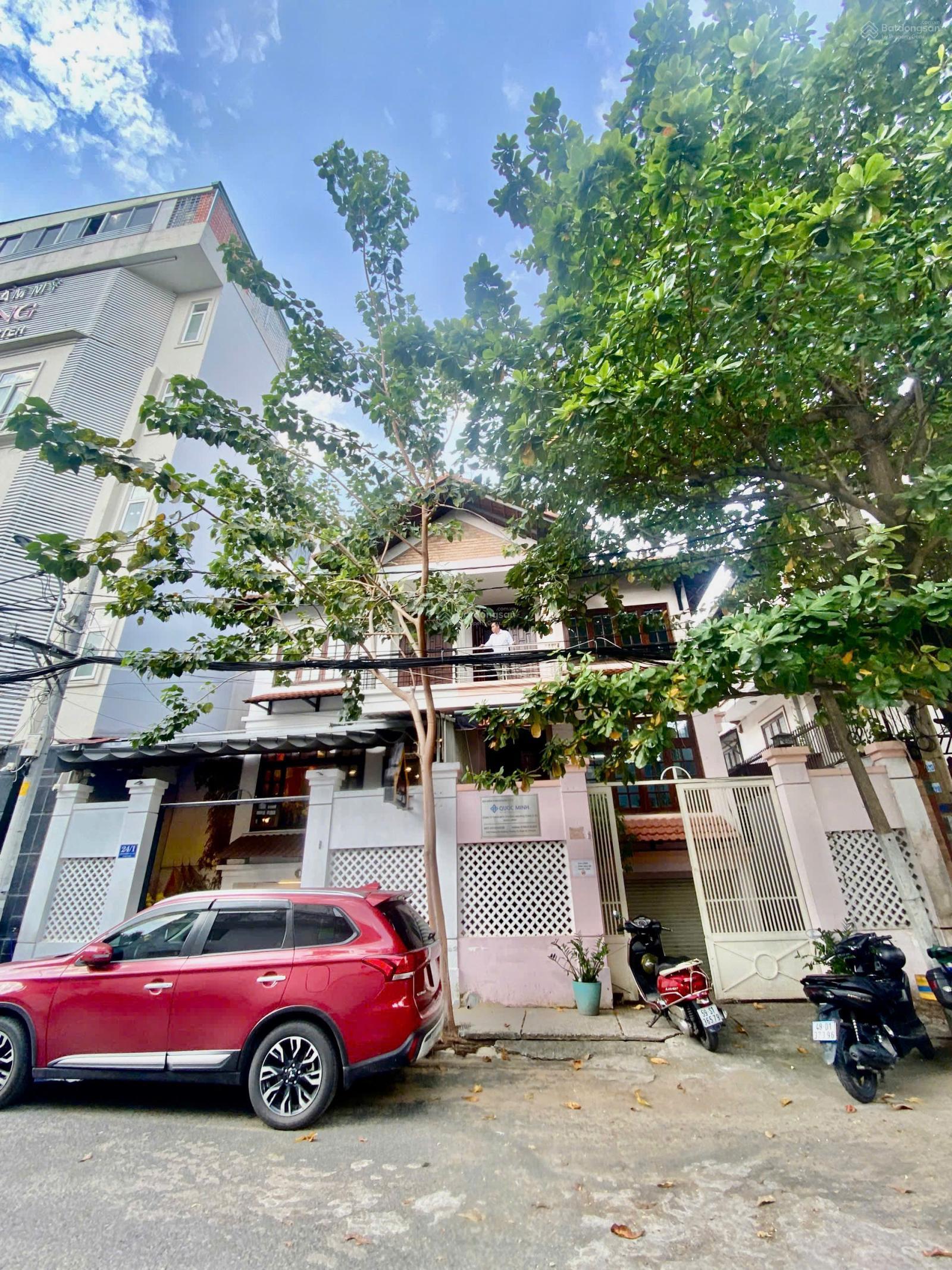 BÁN NHÀ MẶT TIỀN LỚN CƯ XÁ BẮC HẢI THẤT SƠN, QUẬN 10. DT 6X26M, 3 LẦU, GIÁ :37 TỶ TL. 0931 456 ***