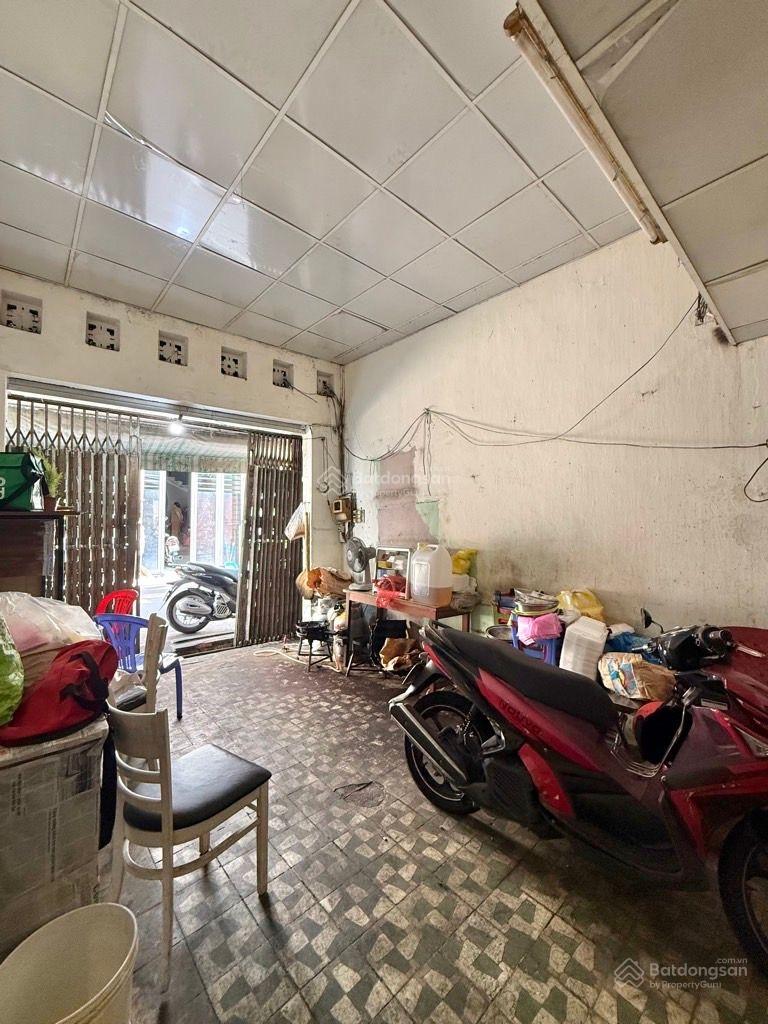 Bán Nhà Mặt Tiền Kinh Doanh Quận Phú Nhuận - DT 51M2 Chào Bán 9,5 Tỷ