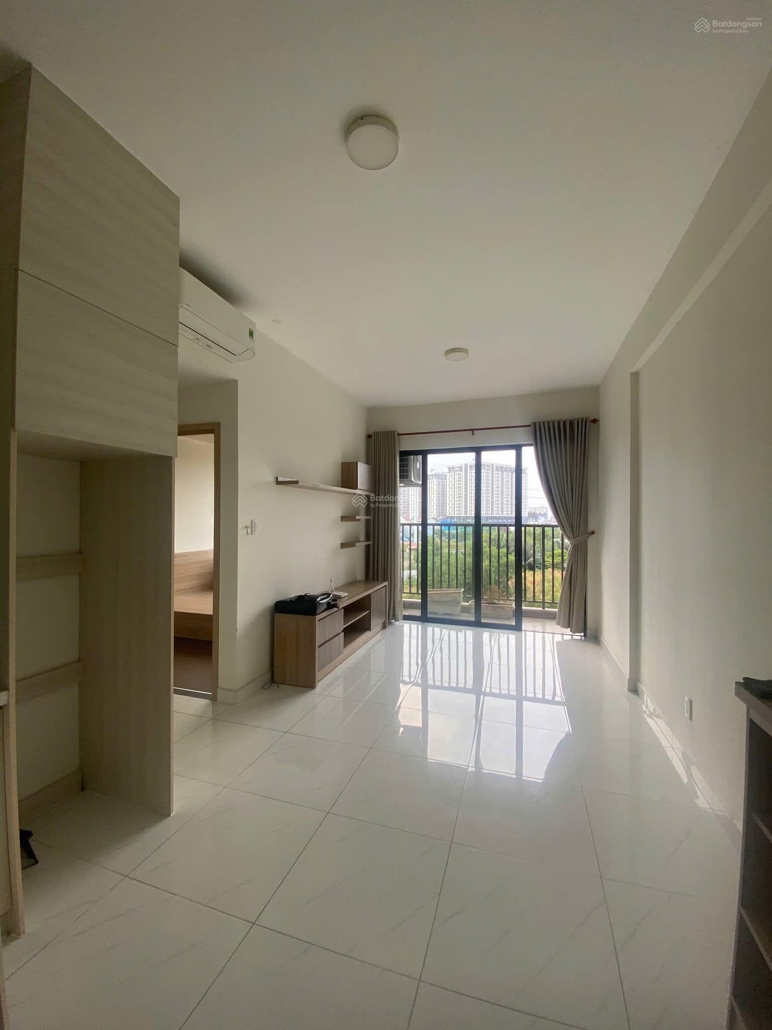 Mình cần cho thuê nhanh căn hộ Safira Khang Điền Q9 2PN, NTCB, có ban công, giá thuê 9,5tr/tháng