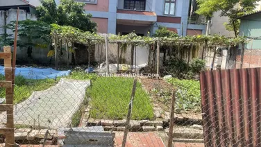 ĐƯỜNG Ô TÔ 2 TRÁNH NHAU
TẠI Đồng Hương .Phù Khê
Giá chỉ 1,9x tỷ Diện tích 47 m vuông..Nở h
