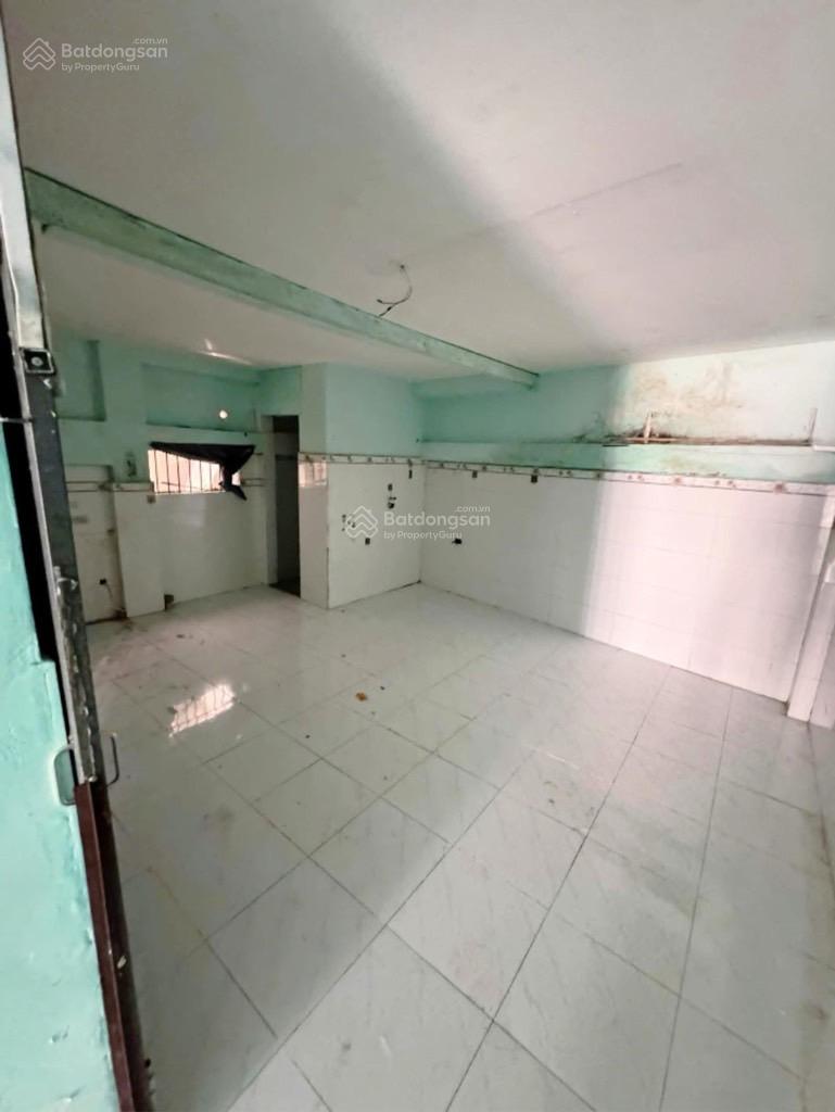 Hương Lộ 2 Bình Tân HXH 6M  NGANG 5M  NHỈNH 4 TỶ