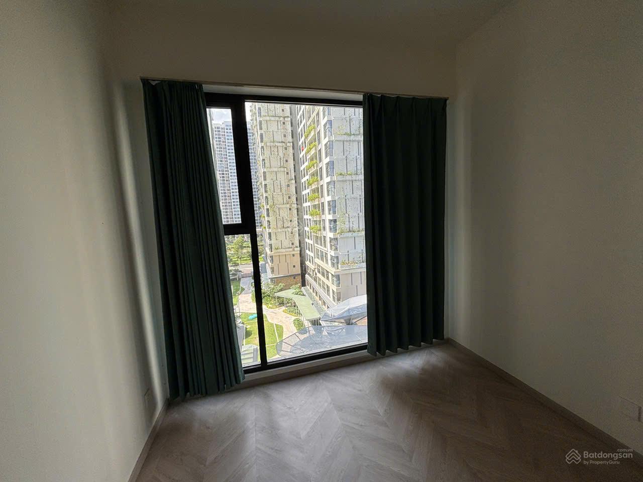 Bán căn góc 2pn diện tích lớn giá tốt nhất Lumiere Boulevard, Chủ đầu tư Masterise Homes, Đã có sổ