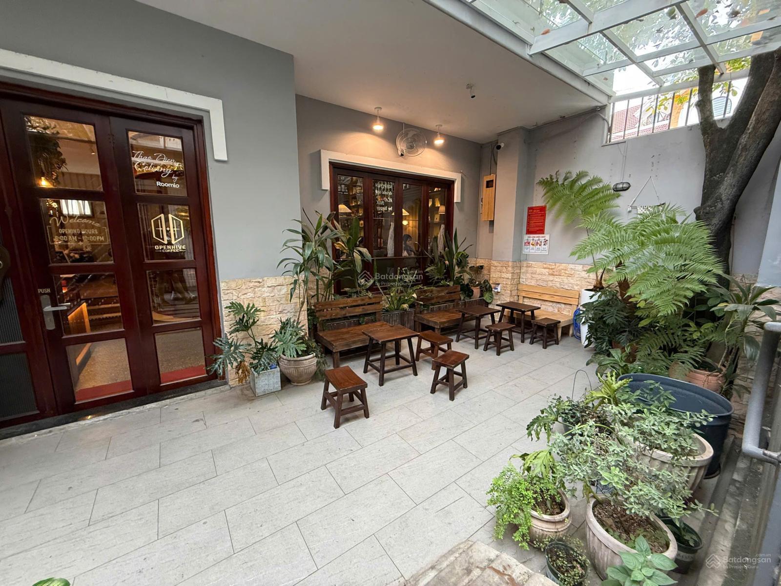 Nhà 97m2 4 Tầng khu Đường Trần Văn Sắc Thảo Điền Q2 ngay Quốc Hương Có HDT 32tr/tháng Giá 18,9 tỷ