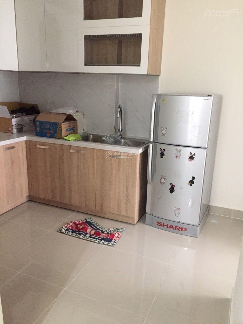 Chính Chủ bán căn hộ 68.5m2 (2PN) ở CT2 VCN Phước Hải full nội thất giá chỉ 3.630 tỷ- còn Bớt