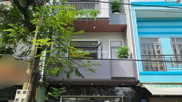 Giảm 500TR Bán nhà KDC Đại Ngàn gần đường Quốc Lộ 13, Aeon Mall, p.Thuận Giao Tp.Thuận An