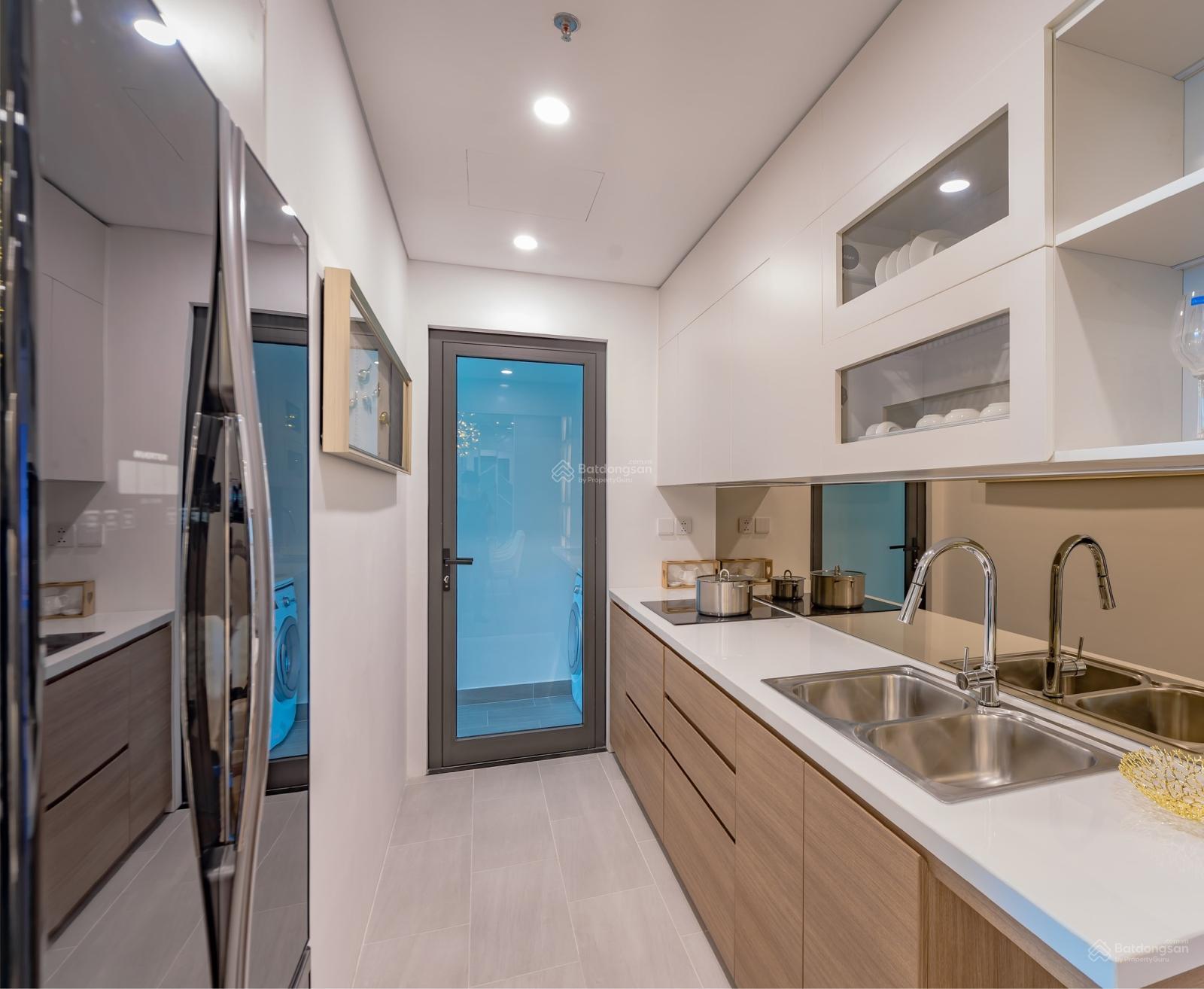 Chính chủ Bán Ch Beasky Nguyễn Xiển 68m2 2 ngủ tầng đẹp view thoáng sẵn sổ.Lh:0987 362 ***