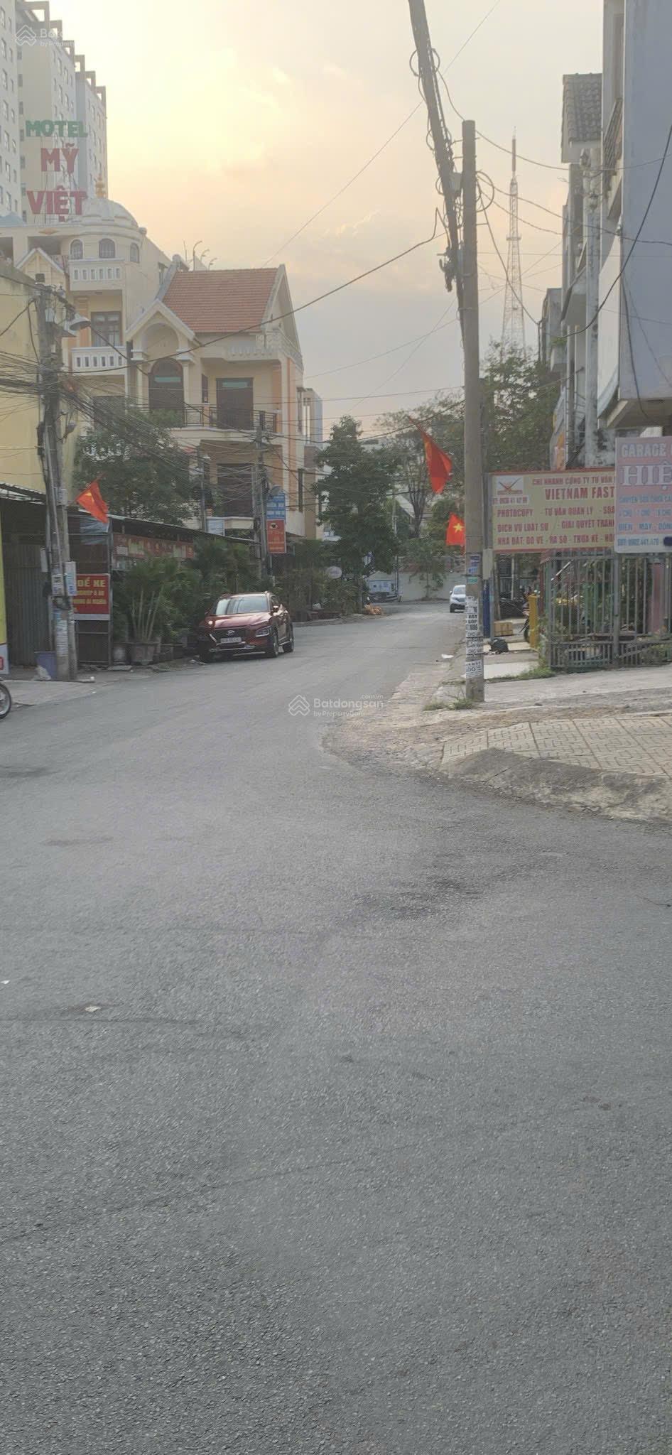 (HIẾM) - Đất 100m2 - sau Bệnh Viện Đồng Nai, Tam Hiệp l, gần trường Trấn Biên, tp Biên Hoà (HIẾM) - Đất 100m2 - sau Bệnh Viện Đồng Nai, Tam Hiệp l, gần trường Trấn Biên, tp Biên Hoà