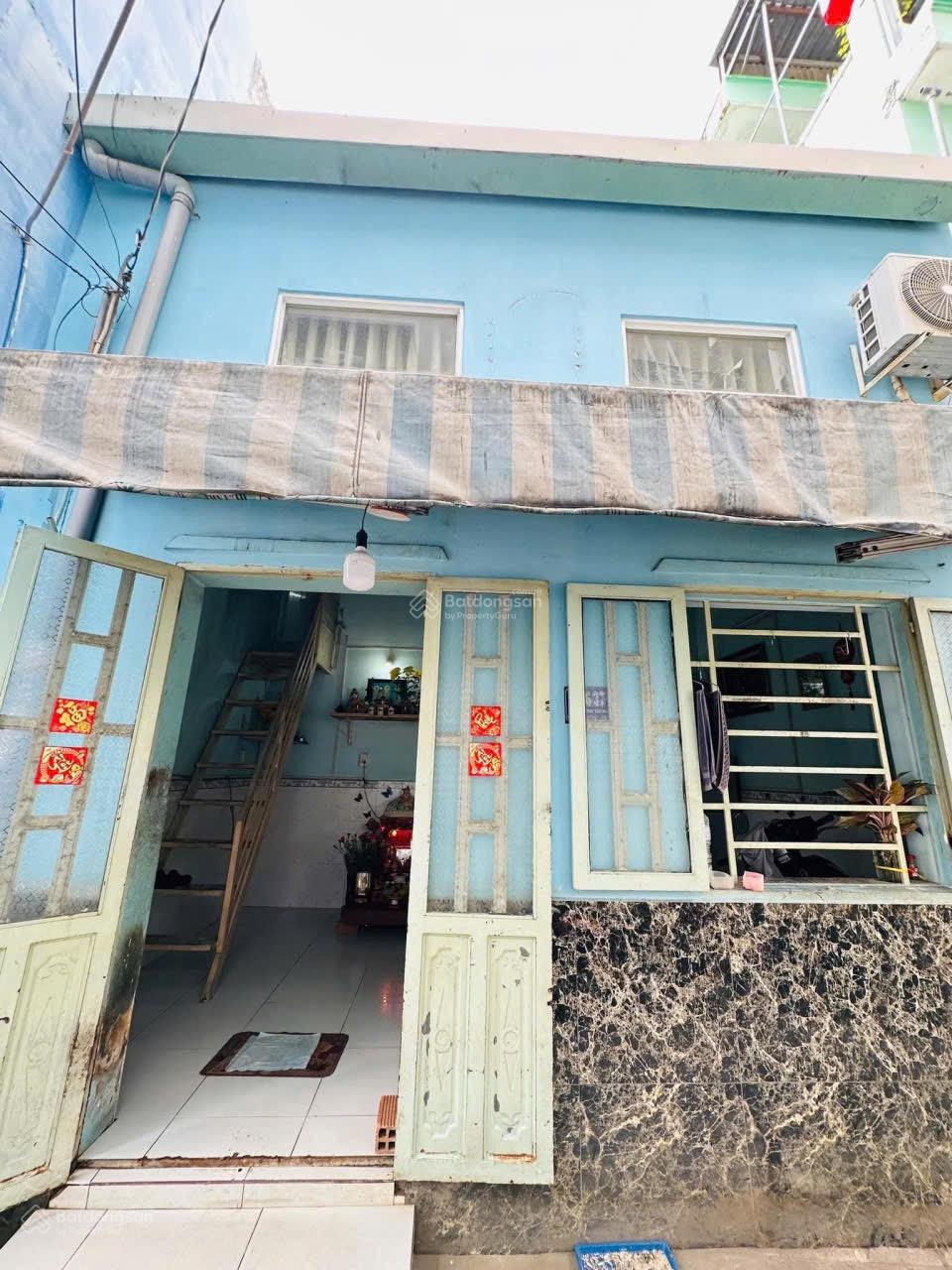 Bán nhà cấp 4,SH Riêng,P,Phú Mỹ,Huỳnh Tấn Phát,DT5,1x7.TK.2PN.1WC.Giá 3ty359 .LH 0965 004 *** Mr Huy