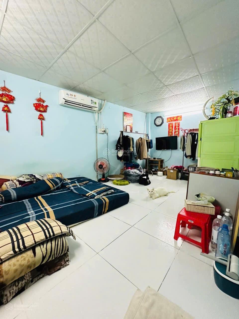 Bán nhà cấp 4,SH Riêng,P,Phú Mỹ,Huỳnh Tấn Phát,DT5,1x7.TK.2PN.1WC.Giá 3ty359 .LH 0965 004 *** Mr Huy