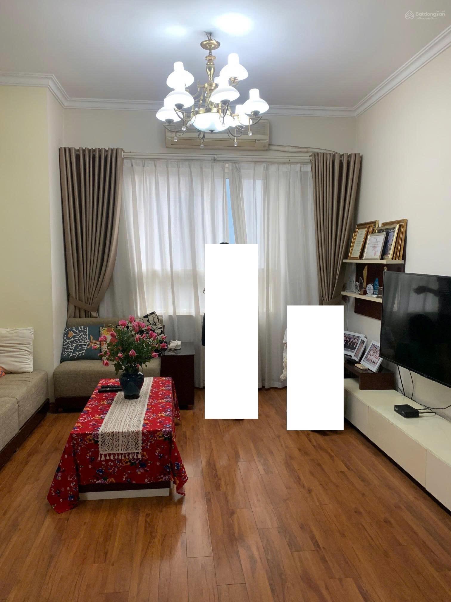 Cho thuê CC đẹp, 120m2, 3PN, 2WC, 14 triệu VND tại 229 Phố Vọng, Hai Bà Trưng, Hà Nội